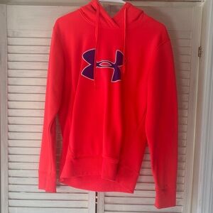 Under Armour Hoodie